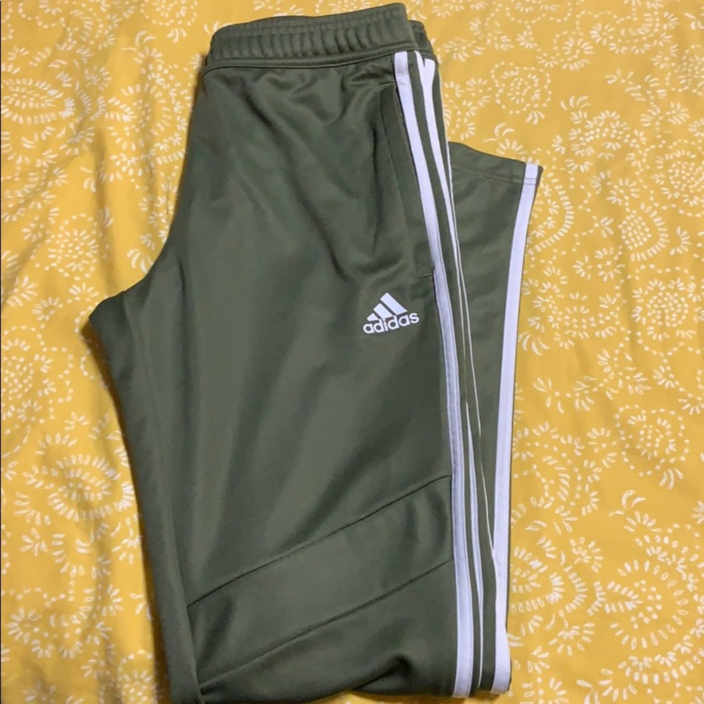 Adidas sweatpants
